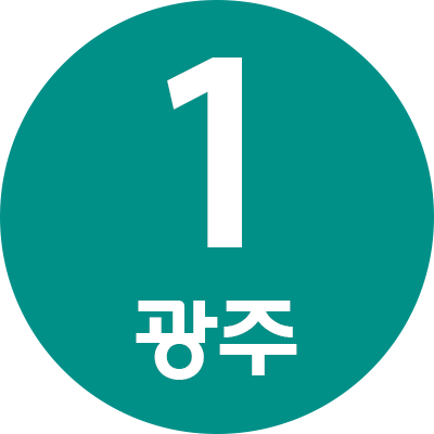 :gwangju_metro_line_1: