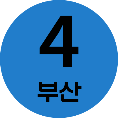 :busan_metro_line_4: