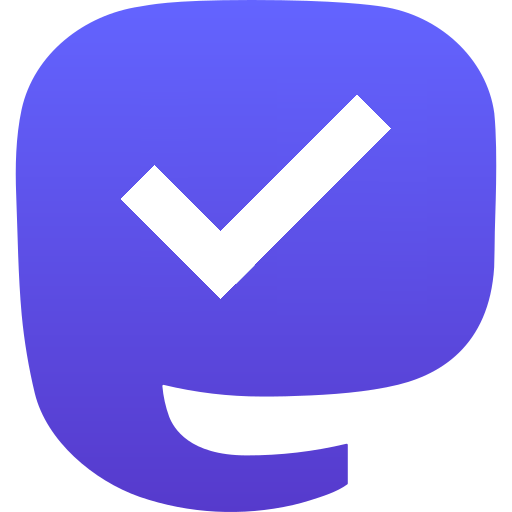 :twitter_like_mark__verified_mark_in_mastodon_logo_shape: