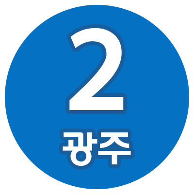 :metro_mark__gwangju_line_2: